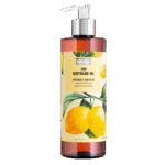 Gel de duș Energy Revive cu migdale și citrice BIOBAZA