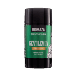 Deodorant Stick Bărbați Gentlemen BIOBAZA
