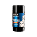 Deodorant stick pentru bărbați Sportsman BIOBAZA