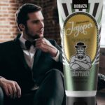 Gel de igienă intimă pentru bărbați Gentleman BIOBAZA - imagine 2