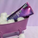 Șampon împotriva căderii părului și pentru creștere rapidă– BIOBAZA - imagine 3