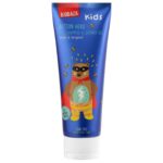 2 în 1 Șampon și gel de duș pentru copii Action Hero – BIOBAZA