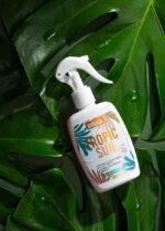 Tropic Sun Ulei bronzant pentru un bronz superb BIOBAZA - imagine 3