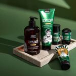 Deodorant Stick Bărbați Gentlemen BIOBAZA - imagine 2