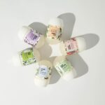 Deodorant Roll-on Silky Comfort – BIOBAZA - imagine 3