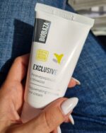 Cremă regenerantă și hidratantă cu Mimoză– BIOBAZA - imagine 5