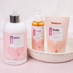 Cremă pentru mameloane pentru alăptare și sarcină– BIOBAZA - imagine 5