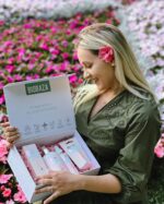 Cremă pentru mameloane pentru alăptare și sarcină– BIOBAZA - imagine 4